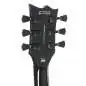 ESP LTD EC-256 See Thru Black Cherry Sunburst ESP LTD EC-256 See Thru Black Cherry Sunburst