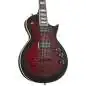 ESP LTD EC-256 See Thru Black Cherry Sunburst ESP LTD EC-256 See Thru Black Cherry Sunburst
