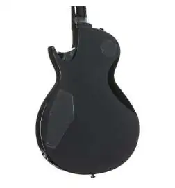 ESP LTD EC-256 See Thru Black Cherry Sunburst