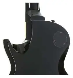 ESP LTD EC-256 See Thru Black Cherry Sunburst