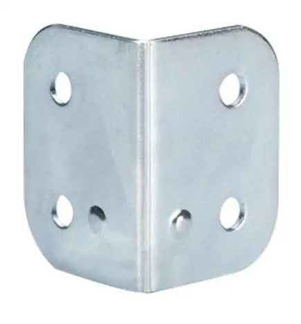 Adam Hall 4043 Esquina L grande cincado