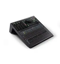 Allen Heath Qu-5 Digital mixing console D Dante