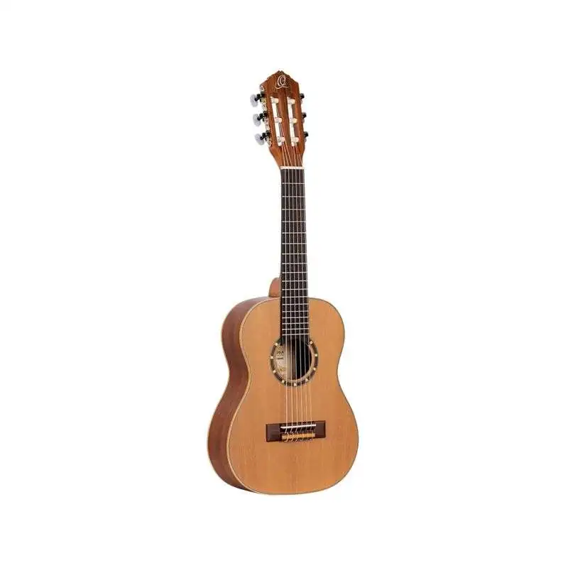 Ortega R122 1/4 Cedar Natural Ortega R122 1/4 Cedar Natural