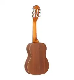 Ortega R122 1 4 Cedar Natural