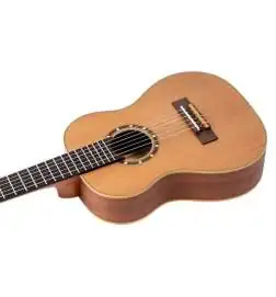 Ortega R122 1 4 Cedar Natural