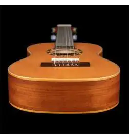 Ortega R122 1 4 Cedar Natural