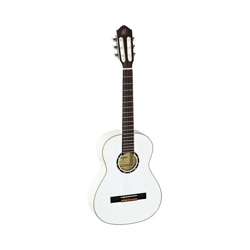 Ortega R121-3/4WH Ortega R121-3/4WH