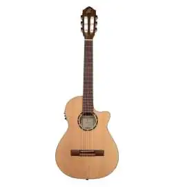 Ortega RCE125-3 4