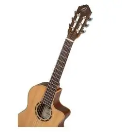 Ortega RCE125-3 4