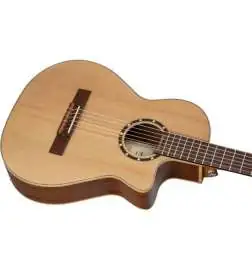 Ortega RCE125-3 4