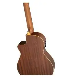 Ortega RCE125-3 4