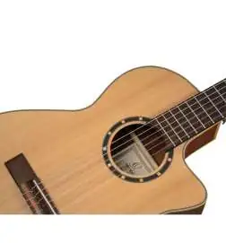 Ortega RCE125-3 4