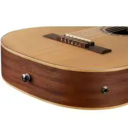 Ortega RCE125-3 4