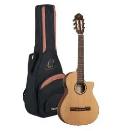 Ortega RCE125-3 4