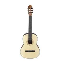 La Mancha Rubinito LSM 63