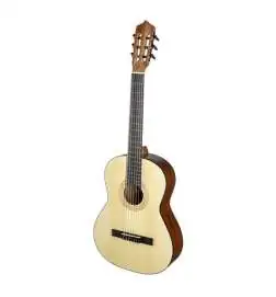 La Mancha Rubinito LSM 63