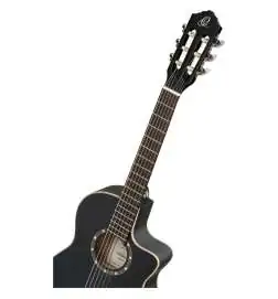 Ortega RCE125SBK-3 4