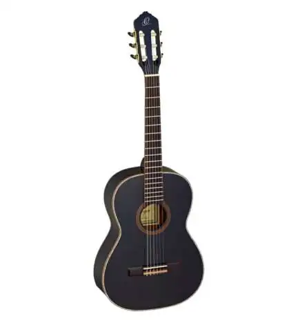 Ortega R221BK 7 8