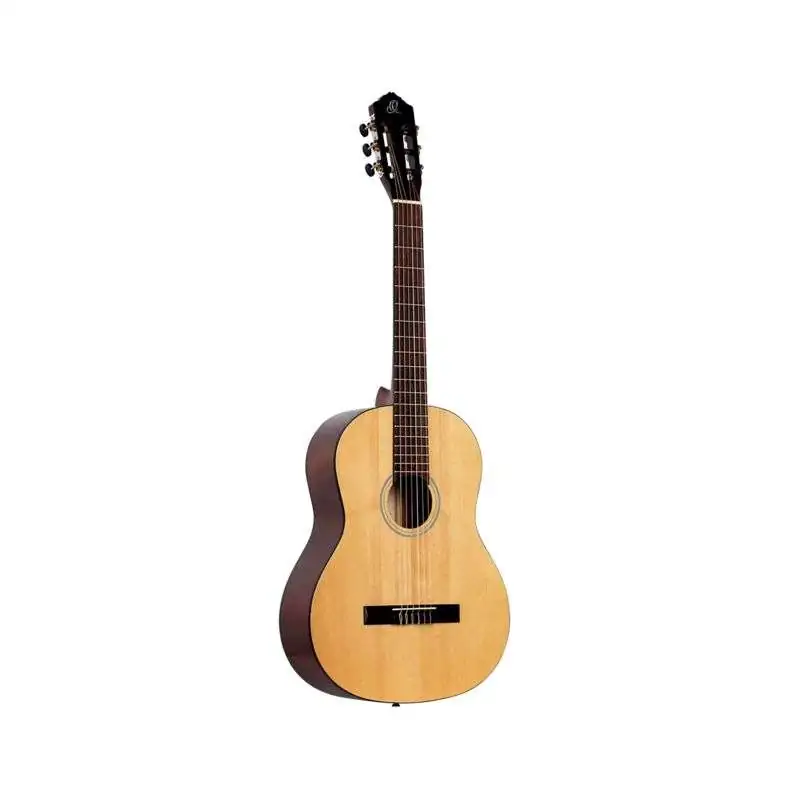 Ortega RST5 Natural Highgloss