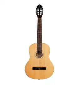 Ortega RST5 Natural Highgloss