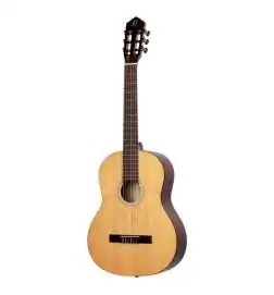 Ortega RST5 Natural Highgloss