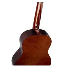 Ortega RST5 Natural Highgloss