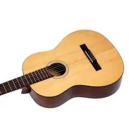 Ortega RST5 Natural Highgloss