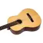 Ortega RST5 Natural Highgloss