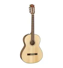Fender CN-60S (Natural)