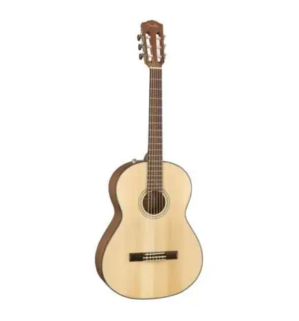 Fender CN-60S (Natural)