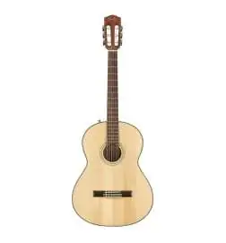 Fender CN-60S (Natural)