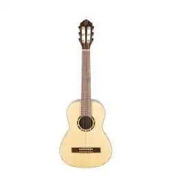 Ortega R121L-1 2 NT Lefthand