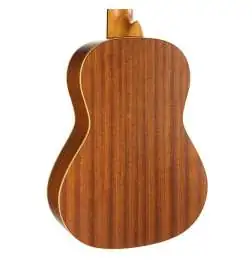 Ortega R121L-1 2 NT Lefthand