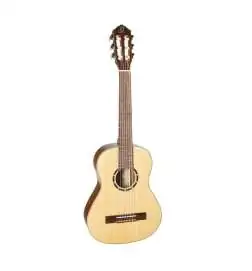 Ortega R121L-1 2 NT Lefthand