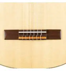 Ortega R121L-1 2 NT Lefthand