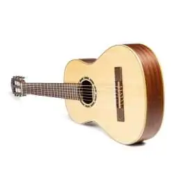 Ortega R121L-1 2 NT Lefthand