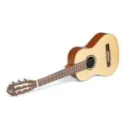 Ortega R121L-1 2 NT Lefthand