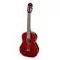 Ortega R121L WR Lefthand