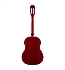 Ortega R121L WR Lefthand