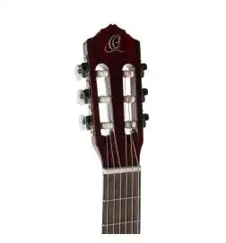 Ortega R121L WR Lefthand