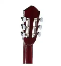 Ortega R121L WR Lefthand