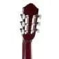 Ortega R121L WR Lefthand