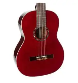 Ortega R121L WR Lefthand