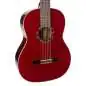 Ortega R121L WR Lefthand