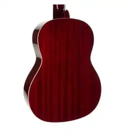 Ortega R121L WR Lefthand