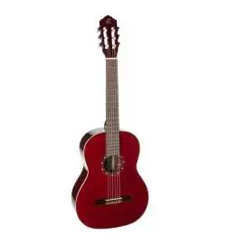 Ortega R121L WR Lefthand