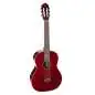 Ortega R121L WR Lefthand