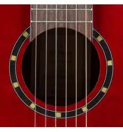 Ortega R121L WR Lefthand