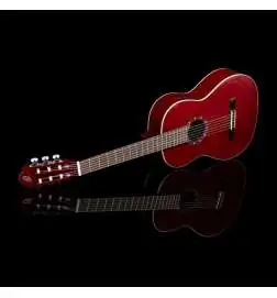 Ortega R121L WR Lefthand