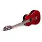Ortega R121L WR Lefthand